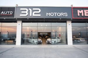 312motors